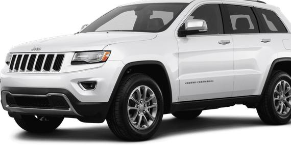 JEEP GRAND CHEROKEE 2017 1C4RJFBG3HC676857 image